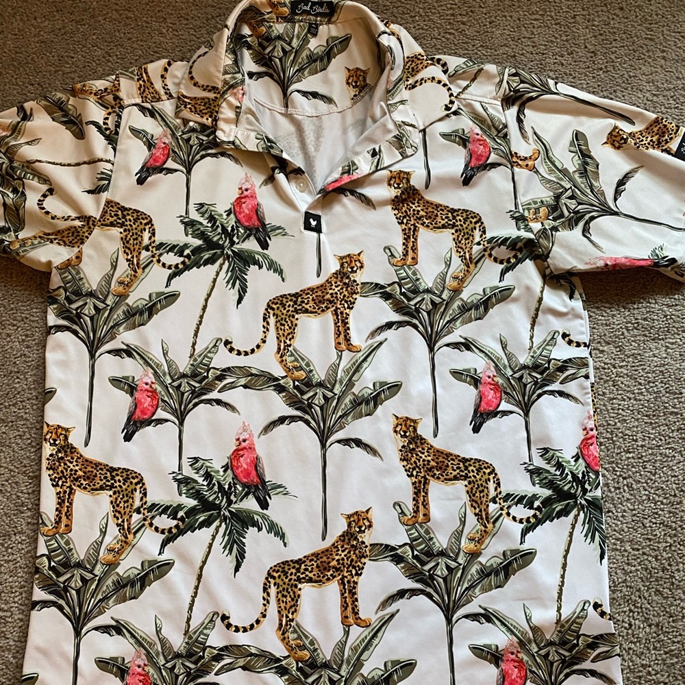 Golf Polo